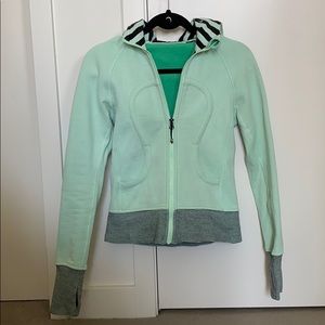 Lululemon Scuba Hoodie